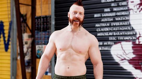 sheamus nude|Wrestlers Nude Pics & Videos • Leaked Meat